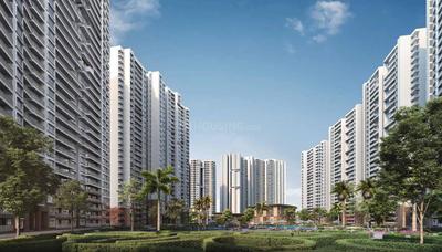 Image of 2451 Sq.ft 4 BHK Apartment / Flat for sale in Prestige Park Grove, Whitefield, Bengaluru for Rs. 35959900