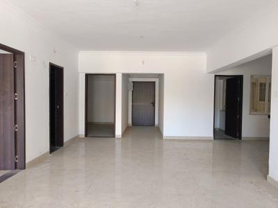 Living Room Image of 1600 Sq.ft 3 BHK Apartment / Flat for sale in Yoo One Phase I, Mohammed Wadi Pune for Rs. 15000000