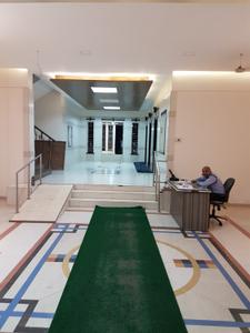 Kitchen Image of 4500 Sq.ft 4 BHK Apartment / Flat for sale in Vashi Navi Mumbai for Rs. 85000000