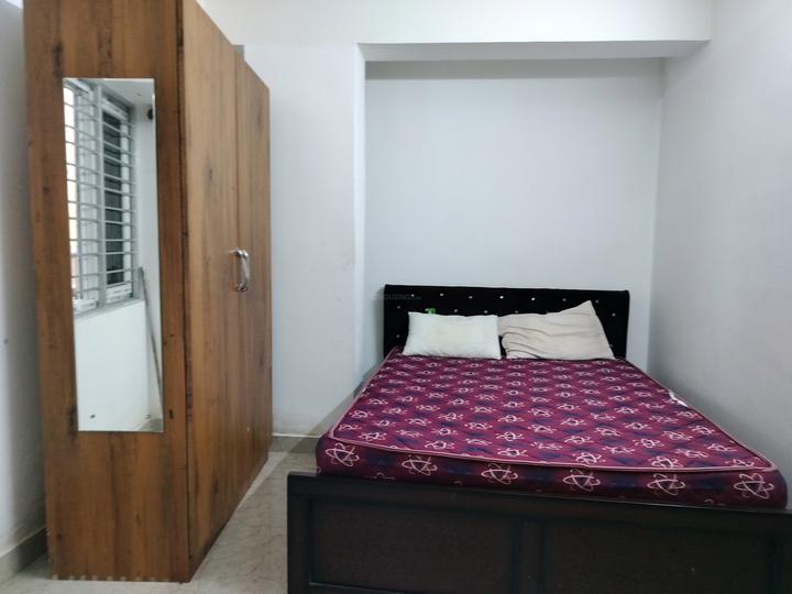 Stage 1, BTM Layout Bedroom 1