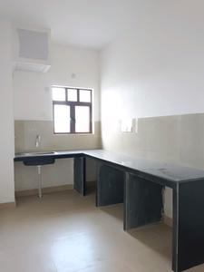 Kitchen Image of 1300 Sq.ft 4 BHK Apartment / Flat for sale in Primarc Southwinds, Rajpur Kolkata for Rs. 14000000