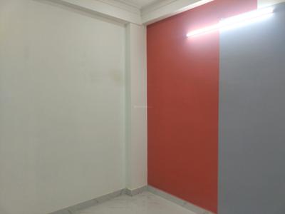 Bedroom Image of 800 Sq.ft 2 BHK Apartment / Flat for sale in CI Golf City, Kambakshpur Noida for Rs. 3072000