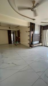 Hall Image of 1750 Sq.ft 3 BHK Apartment / Flat for rent in Venus Empire, Jamsaut Patna for Rs. 35000