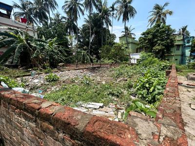 Image of 1080 Sq.ft Residential Plot / Land for sale in Birati, Kolkata for Rs. 3750000