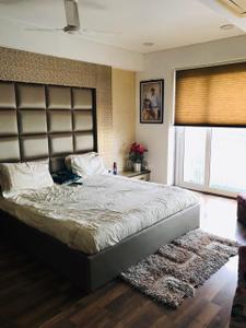 Bedroom Image of 3165 Sq.ft 4 BHK Apartment / Flat for sale in Sun Embark, Sola Ahmedabad for Rs. 24000000