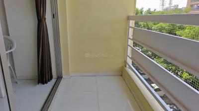 Image of 1620 Sq.ft 3 BHK Apartment / Flat for sale in Bhavya Royal Homes, Gota, Ahmedabad for Rs. 9500500