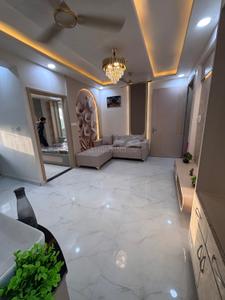 Hall Image of 1450 Sq.ft 3 BHK Apartment / Flat for sale in Jagatpura Jaipur for Rs. 6600000