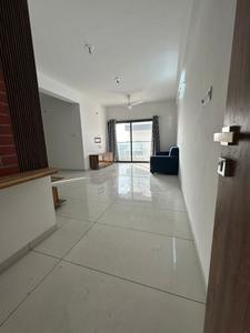 Hall Image of 1500 Sq.ft 3 BHK Apartment / Flat for sale in Gotri Vadodara for Rs. 7500000