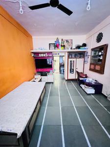 Living Room Image of 970 Sq.ft 2 BHK Independent House for sale in New Karelibaug Vadodara for Rs. 4800000