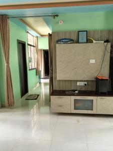 Hall Image of 1670 Sq.ft 3 BHK Apartment / Flat for sale in Kawakhari Siliguri for Rs. 6500000
