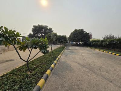 Image of 1125 Sq.ft Residential Plot / Land for sale in Satya Merano Greens, Sector 99A, Gurgaon for Rs. 22100000