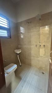 Bathroom Image of 900 Sq.ft 3 BHK Independent House for sale in GBP Eco Greens, Saidpura Dera Bassi for Rs. 7800000