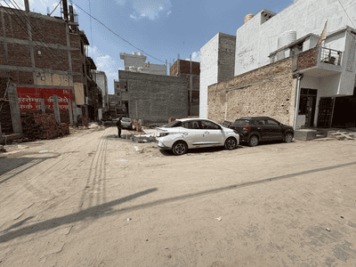 Image of 901 Sq.ft Residential Plot / Land for sale in Sector 110, Gurgaon for Rs. 11500000