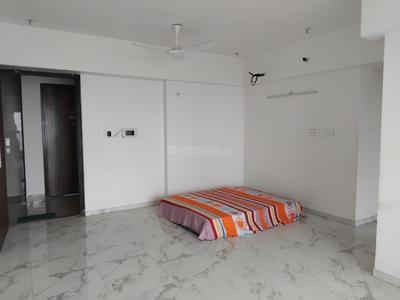 Hall Image of 1122 Sq.ft 2 BHK Apartment / Flat for sale in Raheja Exotica Sorento, Madh Mumbai for Rs. 24522100