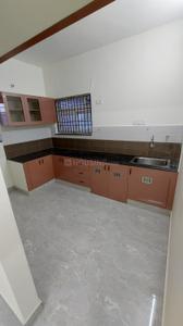 Kitchen Image of 929 Sq.ft 2 BHK Apartment / Flat for sale in Perungudi Chennai for Rs. 11000000