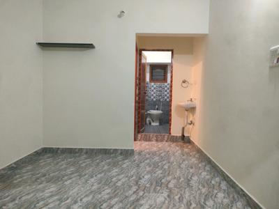 1 BHK Independent House