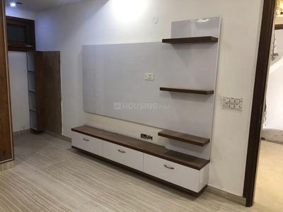 4 BHK Flat