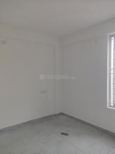 Bedroom Image of 1100 Sq.ft 2 BHK Apartment / Flat for sale in Harlur Bengaluru for Rs. 7650000