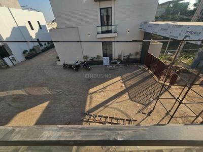 Balcony Image of 3000 Sq.ft 4 BHK Independent House for sale in Kharar Mohali for Rs. 30000000