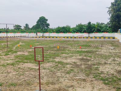 Image of 1200 Sq.ft Residential Plot / Land for sale in Mangadu, Chennai for Rs. 6000000