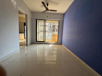1 BHK Flat