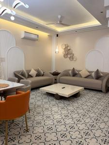Hall Image of 1892 Sq.ft 4 BHK Villa for sale in Siolim Goa for Rs. 30000000