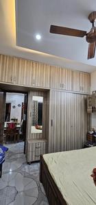 Bedroom Image of 1150 Sq.ft 3 BHK Apartment / Flat for sale in Gillco Valley, Sector 127 Mohali for Rs. 5290000