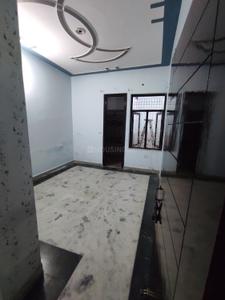 Bedroom Image of 2000 Sq.ft 3 BHK Independent House for rent in Ganga Nagar Meerut for Rs. 20000