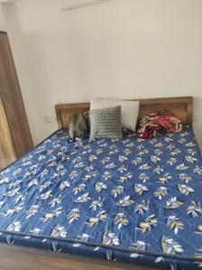 Bedroom Image of 628 Sq.ft 2 BHK Apartment / Flat for sale in Shri Brahmani Vishakha Eliana, Chandkheda Ahmedabad for Rs. 6999999