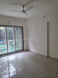 Hall Image of 1200 Sq.ft 3 BHK Apartment / Flat for sale in Santacruz West Mumbai for Rs. 53000000