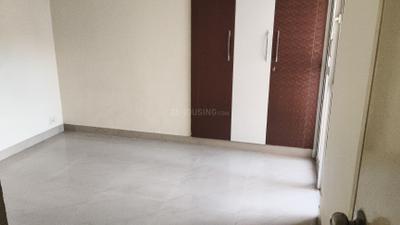 Bedroom Image of 1200 Sq.ft 3 BHK Apartment / Flat for rent in Jaypee Aman, Sector 151 Noida for Rs. 19999