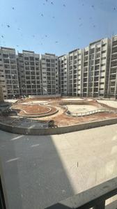 Balcony Image of 1055 Sq.ft 2 BHK Apartment / Flat for rent in Casagrand Aquene, Kengeri Bengaluru for Rs. 33000