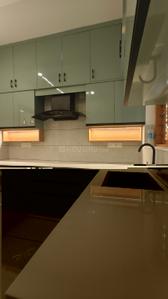 Kitchen Image of 1800 Sq.ft 3 BHK Independent House for sale in Kakkanad Kochi for Rs. 11000000