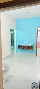 Hall Image of Nethra homes in Kolathur, Chennai