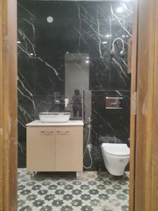 Bedroom Three Image of 2250 Sq.ft 3 BHK Builder Floor for sale in Sector 49 Faridabad for Rs. 21000000
