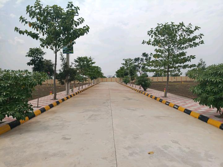 GEM Infiniti Counti Main Image 1