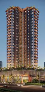 Image of 2698 Sq.ft 4 BHK Apartment / Flat for sale in Shreeji Floating Villas, Gangapur, Nashik for Rs. 24282000