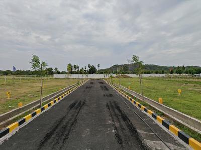 Image of 1719 Sq.ft Residential Plot / Land for sale in Urapakkam, Chennai for Rs. 4295781
