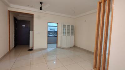 Hall Image of 1367 Sq.ft 3 BHK Apartment / Flat for sale in Prestige Lake Ridge, Subramanyapura Bengaluru for Rs. 20000000