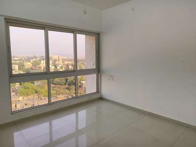 Bedroom One Image of 2000 Sq.ft 3 BHK Apartment / Flat for rent in Santacruz West Mumbai for Rs. 250000