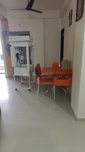 Kitchen Image of 1170 Sq.ft 2 BHK Apartment / Flat for sale in Sargasan Gandhinagar for Rs. 5500000