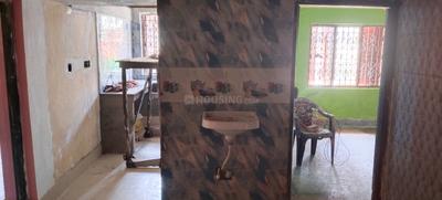 Bathroom Image of 1200 Sq.ft 4 BHK Builder Floor for rent in Bhimatangi Housing Colony Bhubaneswar for Rs. 17000