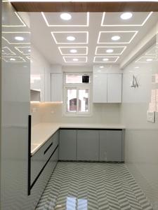 Kitchen Image of 2100 Sq.ft 3 BHK Apartment / Flat for sale in SB youth Apartment, Sector 2 Dwarka New Delhi for Rs. 31500000
