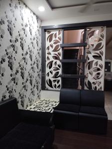 Hall Image of 1512 Sq.ft 3 BHK Independent House for sale in Ghanteshwer Rajkot for Rs. 8500000