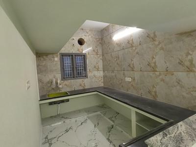 Kitchen Image of 2100 Sq.ft 4 BHK Independent House for sale in Kolathur Chennai for Rs. 20000000