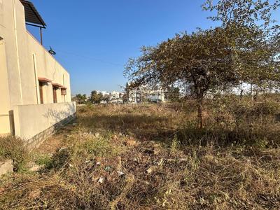 Image of 1200 Sq.ft Residential Plot / Land for sale in Nelamangala, Bengaluru for Rs. 6000000