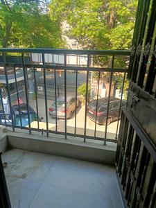 Balcony Image of 1750 Sq.ft 4 BHK Apartment / Flat for sale in Navkunj Apartment, Patparganj New Delhi for Rs. 32500000