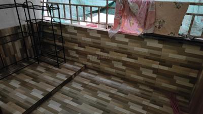 Balcony Image of 700 Sq.ft 1 BHK Apartment / Flat for sale in Shriram Sai Shanti Park, Lohegaon Pune for Rs. 4500000