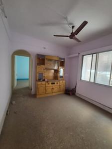 Hall Image of 525 Sq.ft 1 BHK Apartment / Flat for sale in Vadgaon Budruk Pune for Rs. 2800000