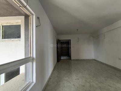 Hall Image of 1980 Sq.ft 3 BHK Apartment / Flat for sale in Jain Dream One, New Town Kolkata for Rs. 19500000